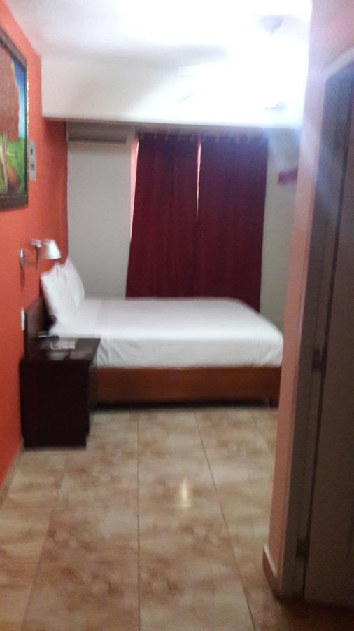 Hotel Samana Spring Exterior foto