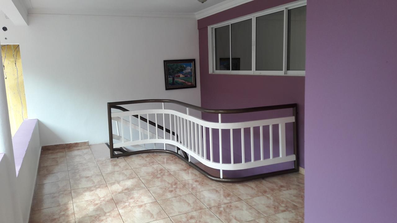 Hotel Samana Spring Exterior foto