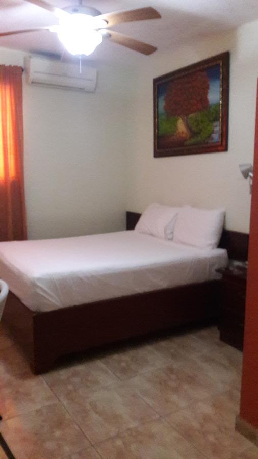 Hotel Samana Spring Exterior foto