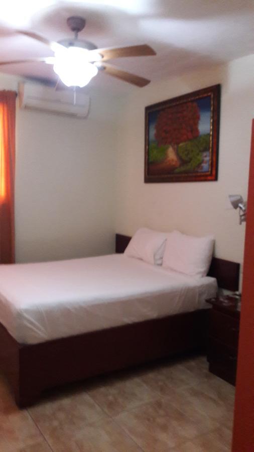 Hotel Samana Spring Exterior foto