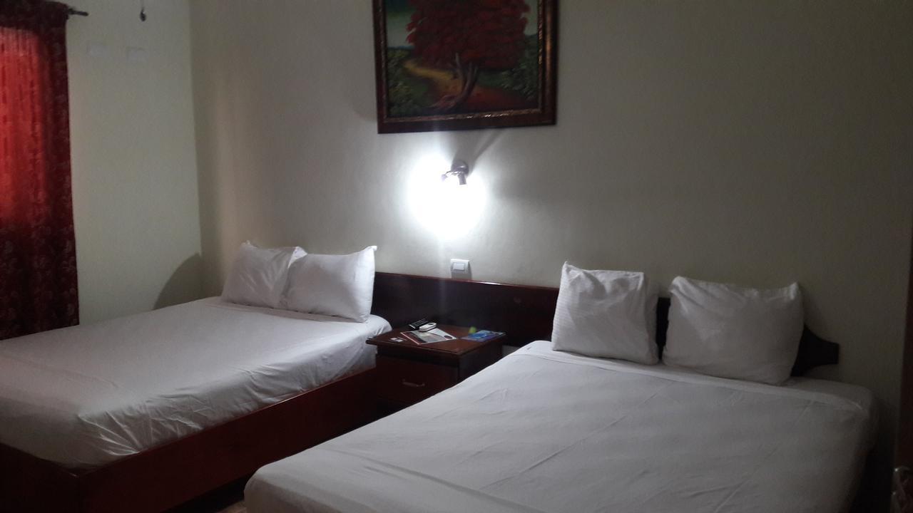 Hotel Samana Spring Exterior foto