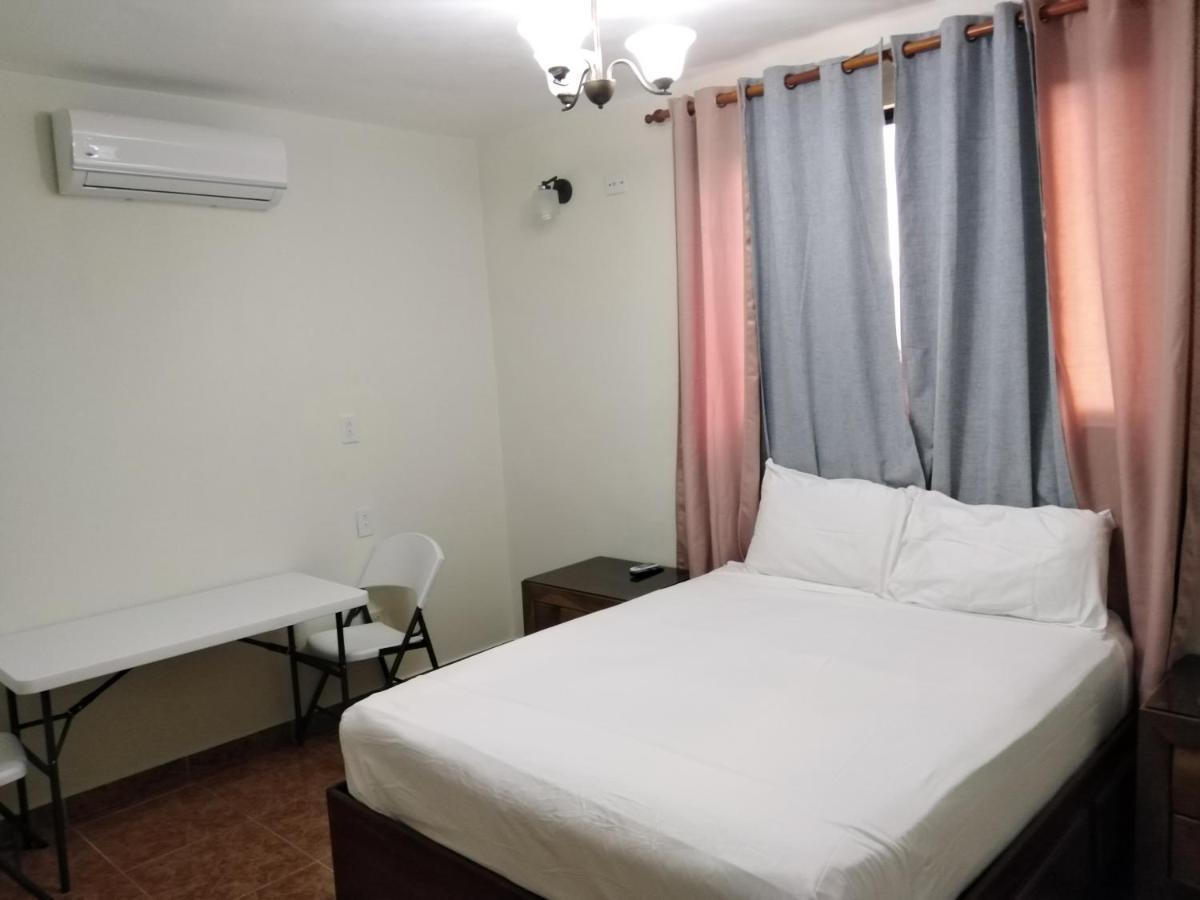 Hotel Samana Spring Exterior foto