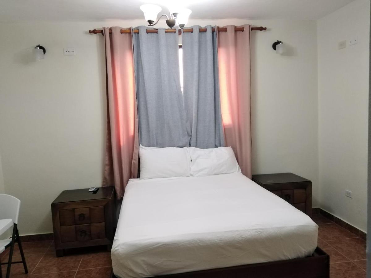 Hotel Samana Spring Exterior foto