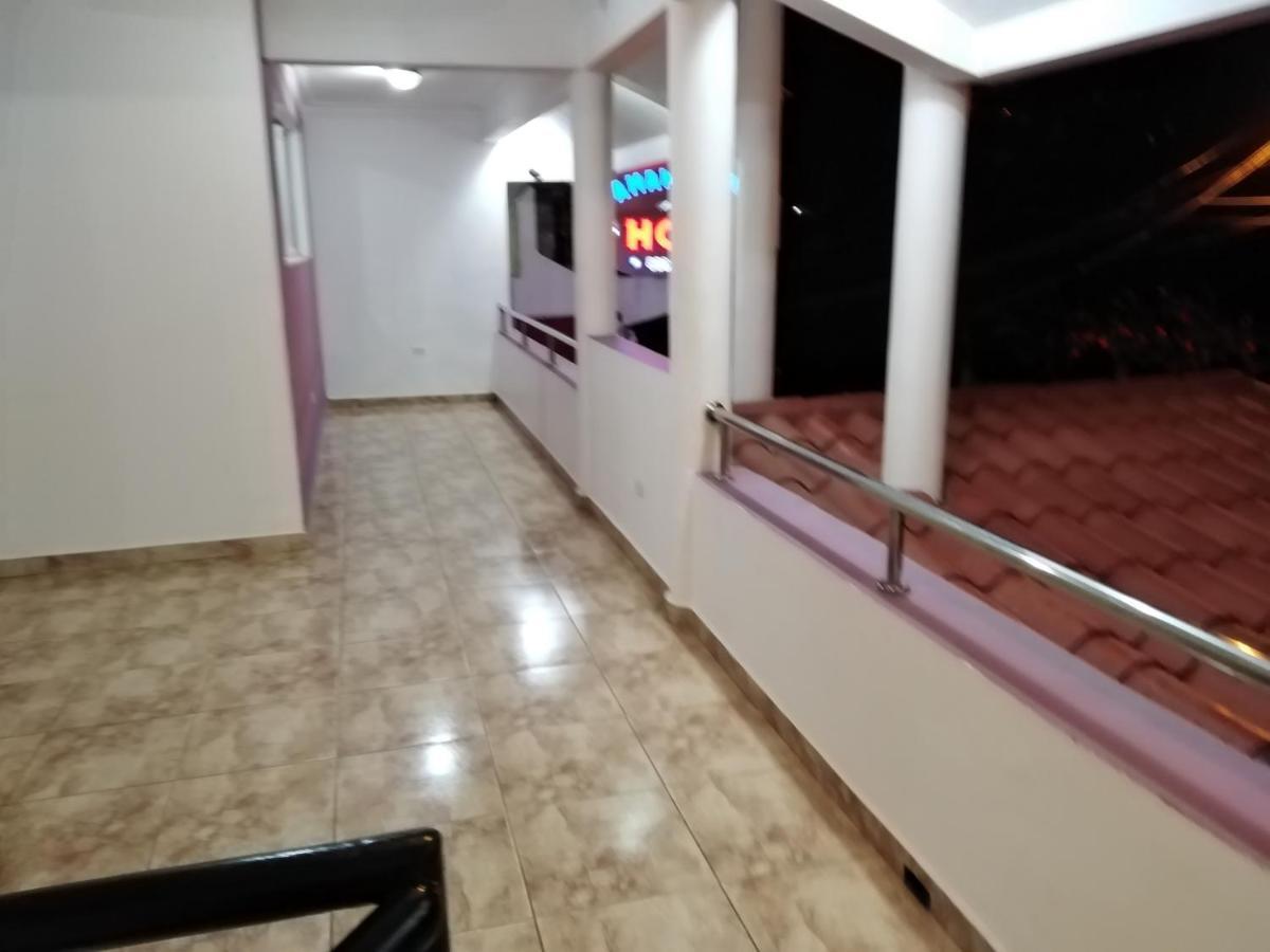 Hotel Samana Spring Exterior foto