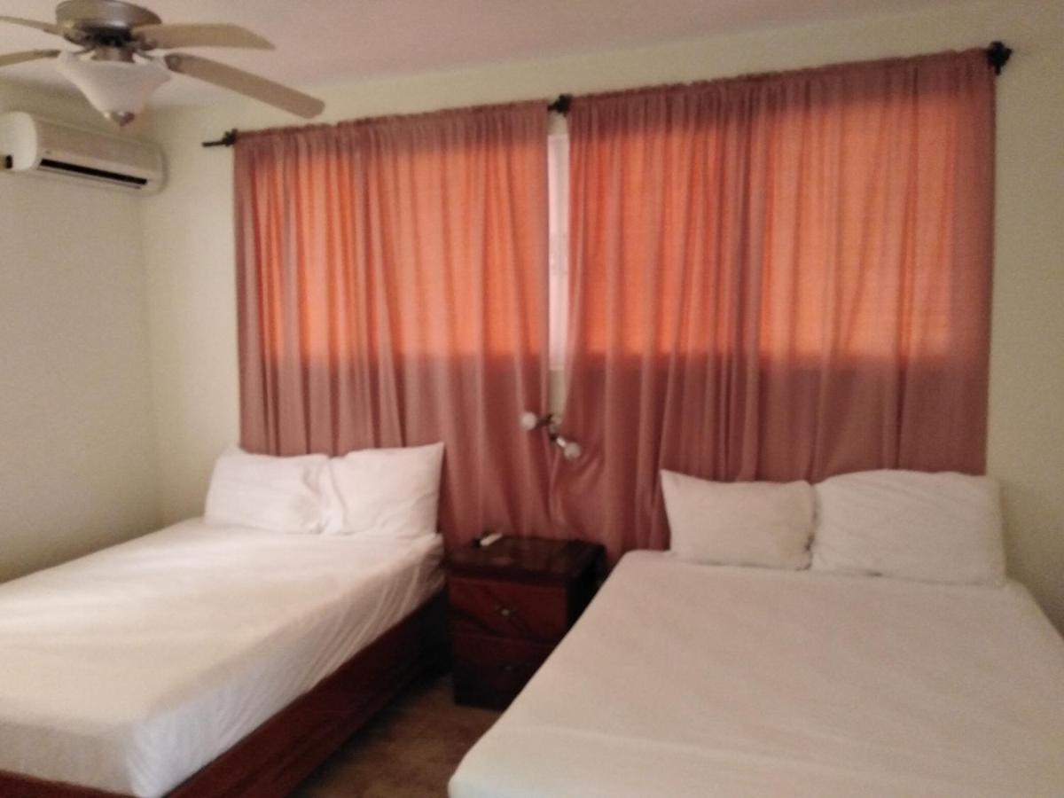 Hotel Samana Spring Exterior foto