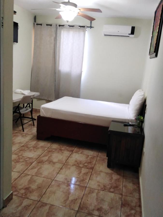 Hotel Samana Spring Exterior foto