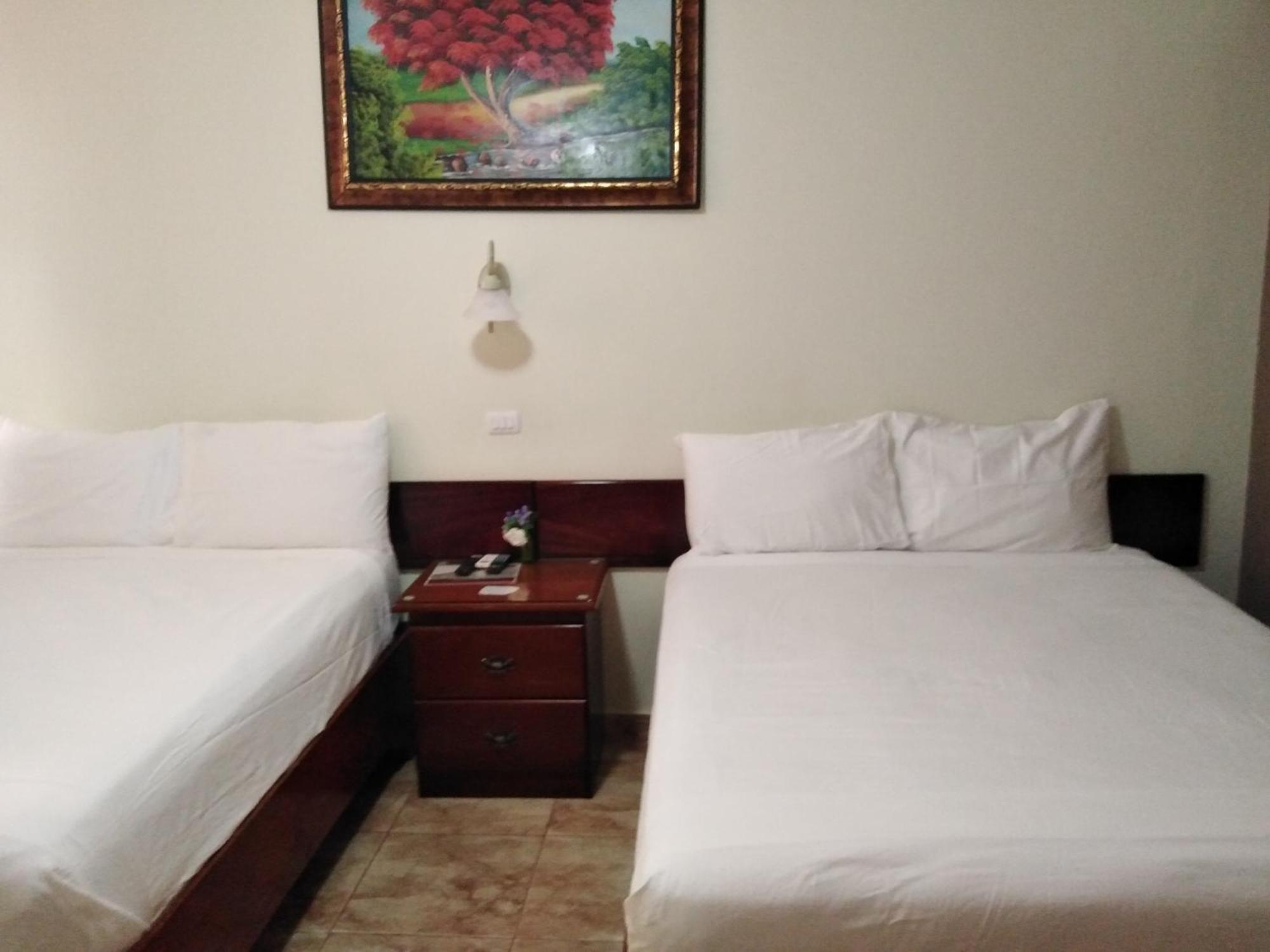 Hotel Samana Spring Exterior foto